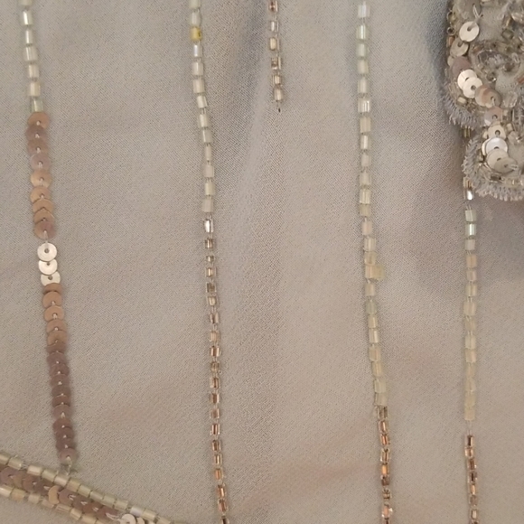 Gorgeous Special Occasion Dress - Picture 6 of 9